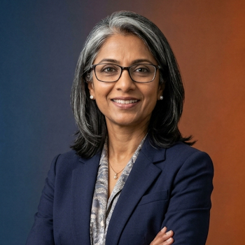 Ananya Patel