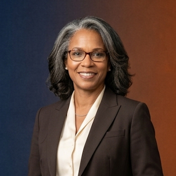 Angela Yvette Richardson