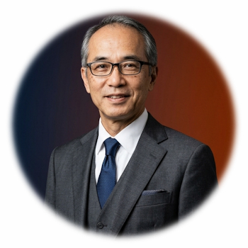 James Takahashi