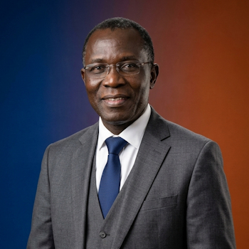Kenneth Okafor