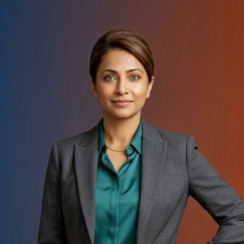 Kiara Gupta