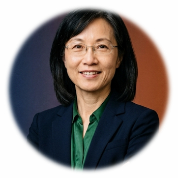 Lian Zhou