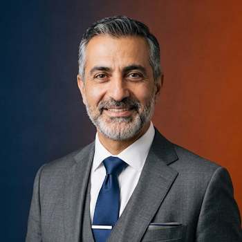 Samir Khoury