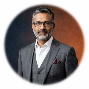 Vikram Bahri